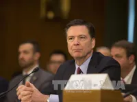 Lãnh đạo FBI bác cáo buộc nghe lén điện thoại của Tổng thống Trump