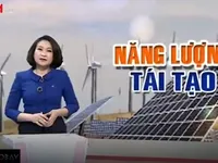 Trung Quốc đầu tư mạnh cho năng lượng tái tạo