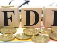 Gần 28 tỷ USD vốn FDI rót vào Việt Nam trong 10 tháng