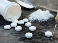 Sự tàn phá của thuốc giảm đau fentanyl