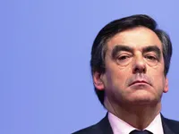 Sức ép dư luận đối với ứng viên Tổng thống Pháp Francois Fillon