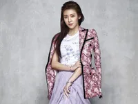 Ha Ji Won tiết lộ bí quyết giữ vẻ trẻ trung ở tuổi U40