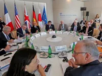 G7 và các 'đại gia' công nghệ hợp tác chống khủng bố