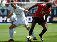 Báo động cho Man Utd: Real lấp lửng 'nhả' Gareth Bale!