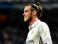 Chuyển nhượng bóng đá quốc tế ngày 06/7/2017: Gareth Bale có thể rời Real Madrid với giá 88 triệu bảng