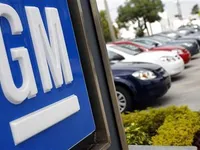 General Motors bán bớt mảng kinh doanh tại châu Âu