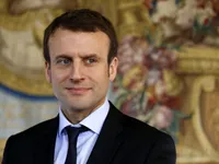 Tỷ lệ ủng hộ Tổng thống Pháp Macron giảm mạnh