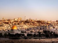 Thấy gì từ việc Mỹ công nhận Jerusalem là thủ đô Israel?