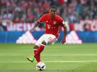 Chuyển nhượng bóng đá quốc tế ngày 12/7/2017: Đón James, Bayern để sao sang Juventus