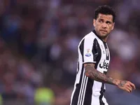 CHÍNH THỨC: Juventus 'tác thành' cho Dani Alves tái ngộ Pep Guardiola