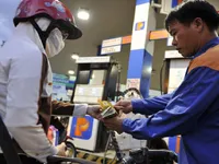 Saigon Petro kiến nghị cho sử dụng xăng A92 trở lại