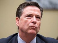 Tổng thống Donald Trump bất ngờ sa thải Giám đốc FBI