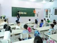 Cơ hội gi&aacute;o dục to&agrave;n diện cho trẻ em Việt Nam