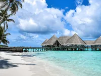 Hóa ra ngay gần Việt Nam cũng có thiên đường hạ giới đẹp không thua kém Maldives