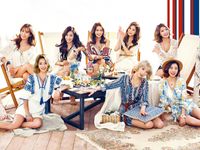 SM phủ nhận Girls’ Generation (SNSD) sẽ trở lại vào tháng 7