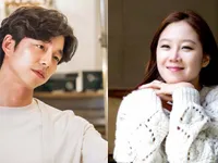 Gong Yoo và tình bạn đáng ngưỡng mộ với Gong Hyo Jin