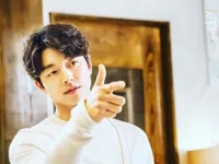 Sốc với số trang phục Gong Yoo diện trong phim Goblin