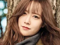 Goo Hye Sun xuất viện sau 1 tuần điều trị sốc phản vệ