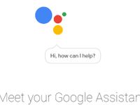 Google chuẩn bị đưa trợ lý ảo Google Assistant lên AppStore