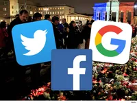 Facebook, Google và Twitter chung tay chống khủng bố