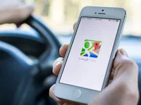 Google Maps thêm tính năng gợi ý thời điểm xuất hành