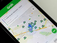 Bloomberg: Alibaba lên kế hoạch đầu tư vào ứng dụng gọi xe Grab