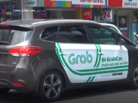 Grab không muốn gắn đồng hồ như taxi truyền thống