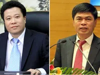 Nguyễn Xuân Sơn, Hà Văn Thắm tham ô 49,3 tỷ của PVN