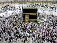 Saudi Arabia thắt chặt an ninh và y tế trước lễ hành hương Hajj