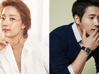 Han Ji Hye kết đôi cùng Lee Sang Woo trong phim mới