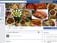 Bán hàng rong qua Facebook sau chiến dịch lập lại trật tự vỉa hè: Còn nhiều băn khoăn