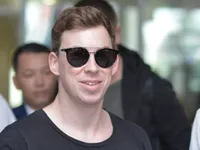 DJ Hardwell: 'Việc của đám đông là chuẩn bị thể lực, âm nhạc đã có chúng tôi lo!'