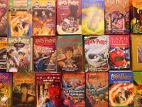 Tưng bừng kỷ niệm 20 năm Harry Potter đến Việt Nam