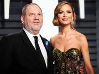 Phanh phui những bê bối tình dục của 'ông trùm Hollywood' Weinstein