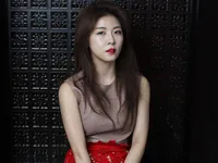 Ha Ji Won muốn được đóng lại cùng Jo In Sung