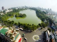 Tháng 2, lượng khách du lịch đến Hà Nội giảm mạnh