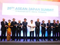 ASEAN và tầm nhìn khu vực