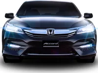 Honda Việt Nam thu hồi hơn 1.300 xe để sửa chữa lỗi túi khí