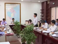 Khánh Hòa họp tìm giải pháp hỗ trợ người lao động bị ảnh hưởng do bão