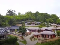 Gyeongbuk - Bảo tàng di sản văn hóa của Hàn Quốc