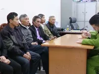 Khởi tố vụ tham &ocirc; tiền hỗ trợ thủy lợi nội đồng ở Hưng Y&ecirc;n