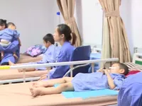 Chưa có căn cứ chính xác trẻ bị nhiễm virus sùi mào gà tại phòng khám tư