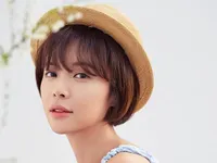 Người đẹp Hwang Jung Eum sinh con đầu lòng