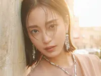 Han Ye Seul khoe vẻ gợi cảm trong bộ ảnh mới