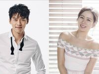 Hyun Bin đóng phim kinh dị cùng Son Ye Jin