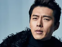 Hyun Bin úp mở chuyện đóng phim Hollywood