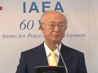 IAEA: Iran tuân thủ thỏa thuận hạt nhân