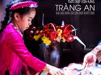 Quảng bá nét đẹp và văn hóa Tràng An bằng nhiếp ảnh