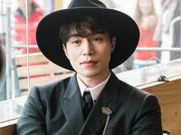 Lee Dong Wook suýt tuột vai Thần chết điển trai trong Goblin