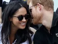 Chân dung Meghan Markle - Vợ sắp cưới của Hoàng tử Harry